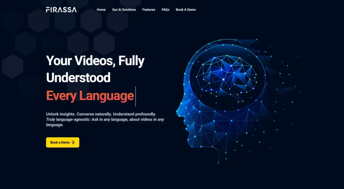 Firassa AI
